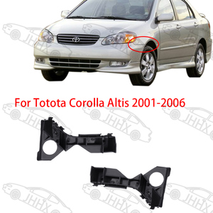 ขายึดกันชนหน้ารถยนต์สำหรับ <span class=keywords><strong>TOYOTA</strong></span> COROLLA <span class=keywords><strong>ALTIS</strong></span> ปี <span class=keywords><strong>2001</strong></span> 2002 2003 2004 2005 2006 - Product Image 1