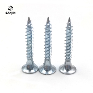 Tornillo Volcanita 6x1 Crs Zincado P/fina, Tornillo Autoroscante - Product Image 6