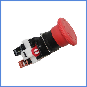 1 Pieza Nueva de la Marca A22e M 11 Módulo de Botón Interruptor Nuevo Original en Stock Automatización Industrial PLC Dedicado para Programación - Product Image 1
