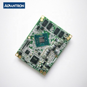 Carte mère industrielle Advantech SOM-6642-1V3 SOM-4462, module CPU, carte principale, stock original - Product Image 4
