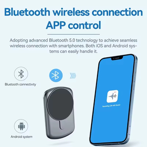 Ai Thiết bị ghi âm ứng dụng thông minh ghi âm từ tính ghi âm thời gian dài phù hợp với bản đồ tư duy dịch văn bản - Product Image 5