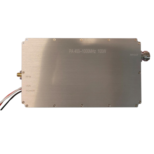 Passive Frequency Module Signal Amplifier 300MHz-6000GHz 30W 50W 100W 200W