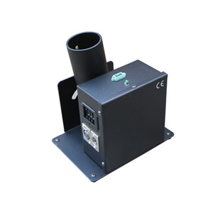 Noël, Halloween, Dj de scène à contrôle <span class=keywords><strong>manuel</strong></span>, équipement de discothèque, souffleur de <span class=keywords><strong>confettis</strong></span>, <span class=keywords><strong>lanceur</strong></span> de canon, club - Product Image 3