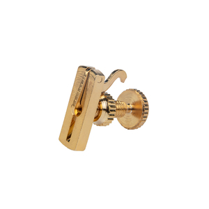 NAOMI 4/4 3/4 accordeurs fins pour violon/alto/violoncelle Style Hill ajusteur de cordes métalliques accordeurs de cordes sensibles et précis - Product Image 3