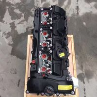 Remanufactured for BMW N55B30 3.0T Engine Assembly-6 Cylinder Long Block