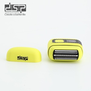 Mini afeitadora DSP de 9000 RPM, resistente al agua IPX6, carga USB, afeitadora eléctrica para hombre, compacta y portátil con pantalla LED - Product Image 3