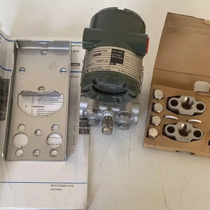 เครื่องส่งสัญญาณความดันแบบดิฟเฟอเรนเชียล Yokogawa EJA110A ของญี่ปุ่น รุ่นใหม่และของแท้ สำหรับน้ำมัน ก๊าซ สารเคมี ปิโตรเลียม และไฟฟ้า - Product Image 6