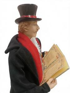Adorno Navideño SOTE, Nuevo, <span class=keywords><strong>de</strong></span> Plástico y Tela, con Certificación CE, <span class=keywords><strong>de</strong></span> 70CM/50CM, para Decoración Interior - Product Image 6