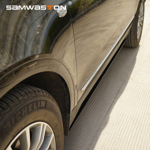 Estribo Lateral Eléctrico Automático para Cadillac XT5 2016-2024 - Product Image 6