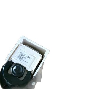 Pompe de drainage Aske 10-100 L/min monophasée électrique avec sortie de 1-1/2 pouce pour zones de 10-20 m² - Product Image 5