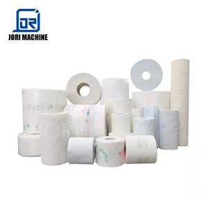 Toilet Tissue Paper Process <strong>Machine</strong> Turkey 1575mm Automatic <strong>Line</strong> Box Draw Plastic Handle <strong>Bag</strong> Roll Packing <strong>Making</strong> <strong>Machine</strong> - Product Image 6