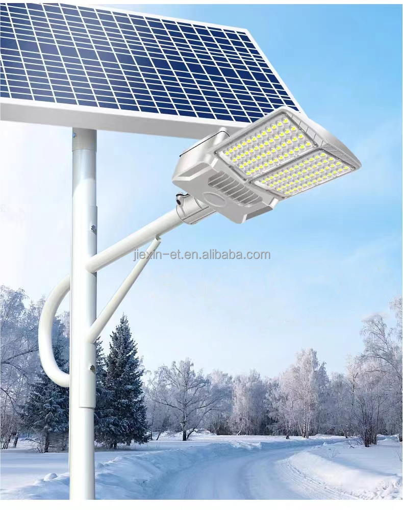Street Solar Lights in China 500w 1000w Big Bright Solar Dusk to Dawn  Street Lights Accessories Big Battery Waterproof| Alibaba.com, image size:790x1000