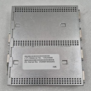 Placa ASM <span class=keywords><strong>VDX</strong></span> 10520998 completamente nueva en conjunto de carcasa VDXM - Product Image 1
