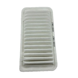 Filtro de Aire 17801-22020 para Toyota Lexus, Pieza de Repuesto 17801-00010 - Product Image 1