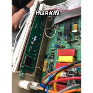 มัลติมิเตอร์ดิจิตอล Agilent/HP 3478A 5.5  ผ่านการทดสอบแล้ว ใช้งานได้ในสภาพดี มือสอง ytdi - Product Image 3