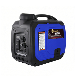 Générateur Inverter Silencieux Portable à Essence 2500W Super Refroidi par Air 2.5kW/3.13kVA en Gros - Product Image 1