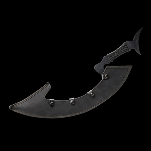Nouveau mépris de la lune Diana Moonblade épée ligue légendes 71cm 1.75kg jouet épée pour Cosplay Collection - Product Image 5