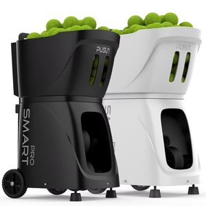 SHAREWELL Questa macchina per palline da biliardo è davvero fantastica. IT È dotato di una garanzia di 3 anni per uso personale, quindi <span class=keywords><strong>non</strong></span> dovresti preoccuparti. - Product Image 1