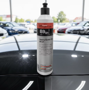 GRAPHONEX Professional <b>Car</b> <b>Polish</b> Wax Correction <b>Polish</b> Shine Protect Aluminium Oxide 250ML 3-Year Exp. Koch Chemie - Product Image 4