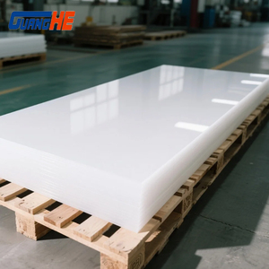 Tùy chỉnh-thực hiện chất lượng cao LED ánh sáng khuếch tán tấm Hội Đồng Quản trị bề mặt rắn Frosted Laminate Frosted <span class=keywords><strong>Acrylic</strong></span> tấm 3 mét - Product Image 1