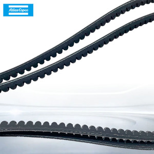อะไหล่เครื่องอัดอากาศ Atlas Copco Belt 2123NV 3303 47 46 45 ชิ้นส่วนส่งกำลัง - Product Image 2
