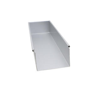 <span class=keywords><strong>Molde</strong></span> <span class=keywords><strong>Rectangular</strong></span> Ajustable de Aluminio <span class=keywords><strong>para</strong></span> Pastel de Tiramisú, <span class=keywords><strong>Molde</strong></span> <span class=keywords><strong>Rectangular</strong></span> <span class=keywords><strong>para</strong></span> Hornear Pastel de Queso y Brownie - Product Image 4