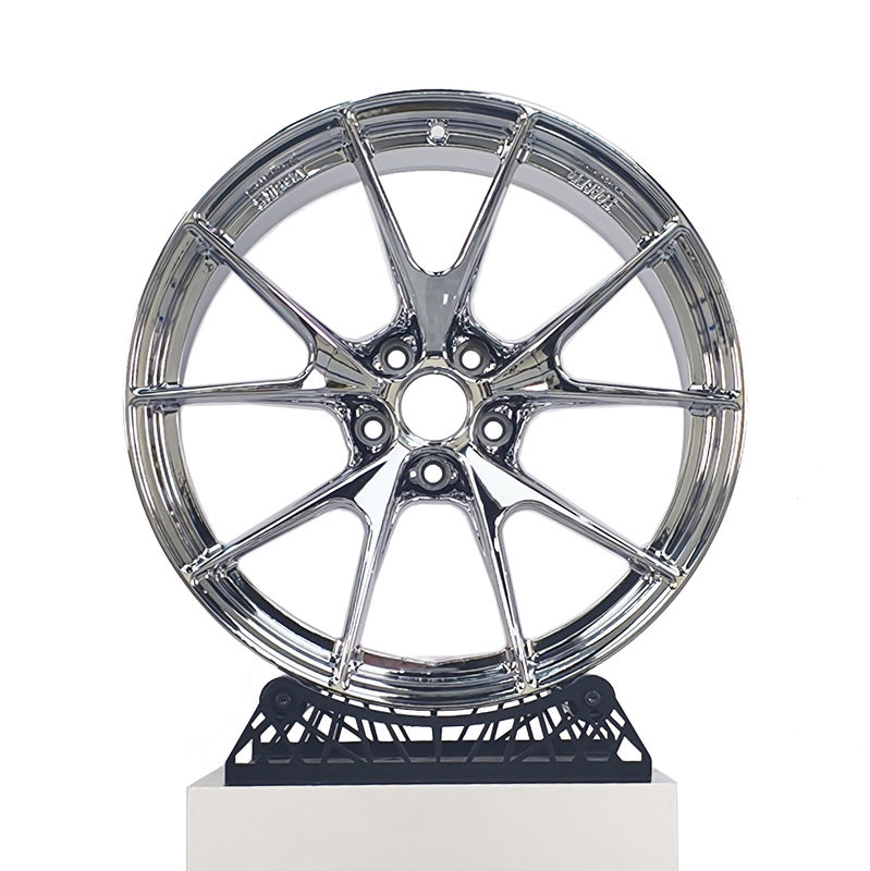 22 inch rims 5x120 rev