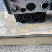 Variador de Velocidad ATV630D90N4 para Bomba y Ventilador, 200-240V, HVAC, Tratamiento de Agua