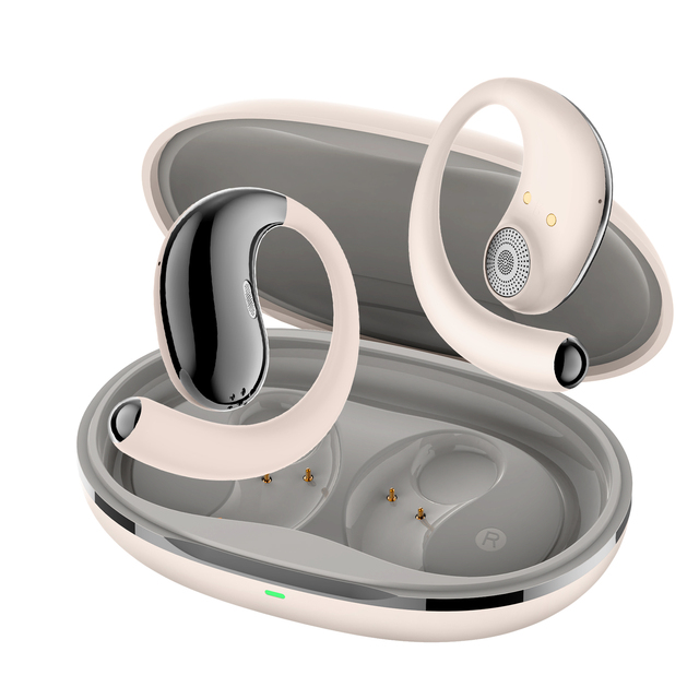 AI Real Time Languages Translator Earphones Translation True Wireless Bluetooth Earbuds