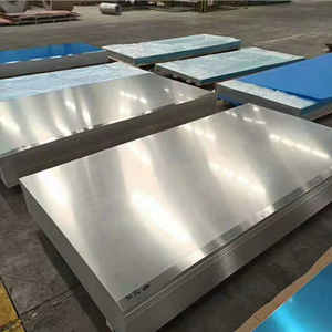 Feuille d'<span class=keywords><strong>aluminium</strong></span> 25mm 5mm 1050 1060 5754 3 <span class=keywords><strong>Mm</strong></span> d'épaisseur <span class=keywords><strong>Plaque</strong></span> en alliage d'<span class=keywords><strong>aluminium</strong></span> 6011 lisse - Product Image 6