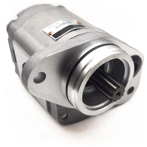 Nouvelle pompe à engrenages <span class=keywords><strong>Wellco</strong></span> 9218004 307002-4640 4255303 pour excavatrice EX100 EX120 EX200-2 - Product Image 5