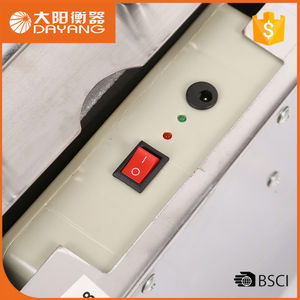 Portable <strong>Wifi</strong> Platform <strong>Scale</strong> Wireless Electronic <strong>Scale</strong> - Product Image 4