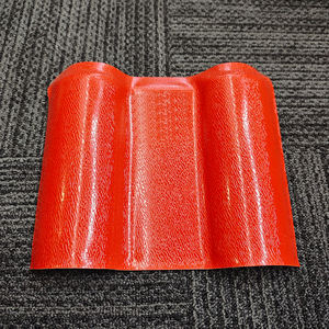 <span class=keywords><strong>แผ่น</strong></span><span class=keywords><strong>หลังคา</strong></span>พีวีซีสีเทาแบบสเปน<span class=keywords><strong>แผ่น</strong></span><span class=keywords><strong>หลังคา</strong></span>สำหรับวัสดุก่อสร้าง - Product Image 3