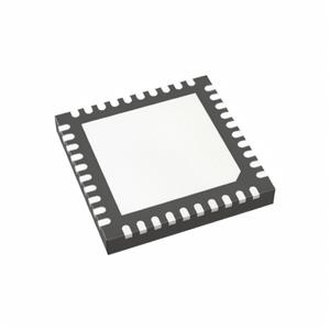 In Stock Power Management (PMIC) 40 WFQFN Exposed Pad Electronics Component LTC4290BIUJ#PBF - Product Image 1