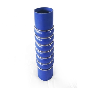 Оптовая продажа, Гибкая стальная проволока, спиральный шланги - Product Image 1