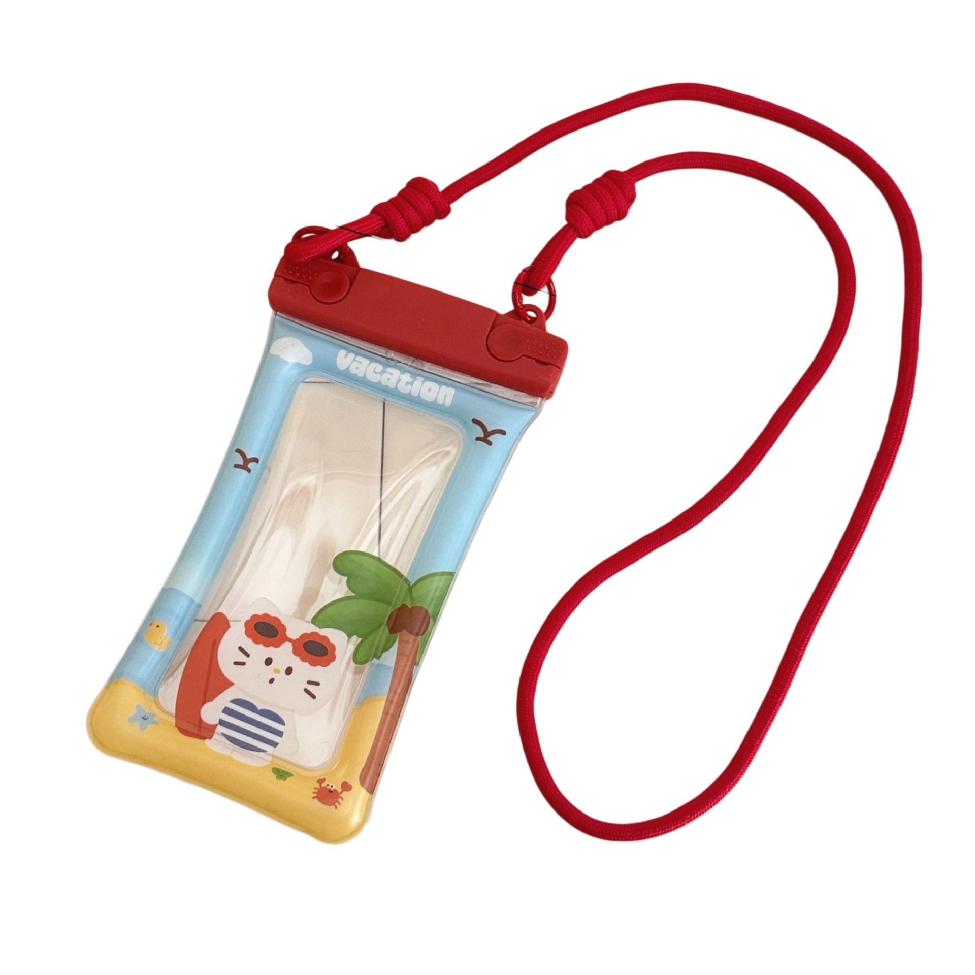 2 resort kitten-waterproof bag