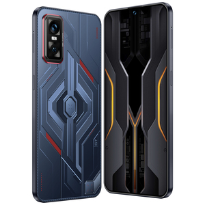 Smartphone GT 30 Pro con Mappa Trail, 8000mAh, 7.3 Pollici, Fotocamera 108MP, 16GB+1TB, 5G, Dual SIM, GPS, Sblocco Facciale, Vista <span class=keywords><strong>Topo</strong></span>, Cornice in Metallo, Android - Product Image 1