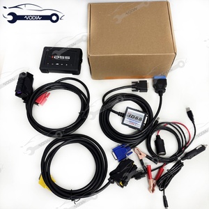 Herramienta de Diagnóstico V2025 para Programación de ECU Isuzu SSD, Herramientas G-IDSS E-IDSS, Escáner de Diagnóstico para Camiones Excavadores con Motor Diésel - Product Image 6