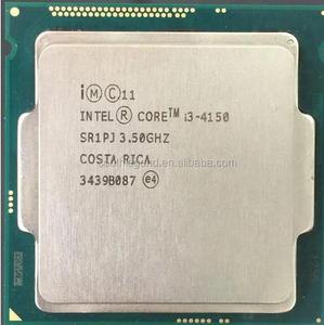 Core i3 4150 <span class=keywords><strong>3</strong></span>,5 GHz SR1PJ Dual Core LGA1150 CPU-Prozessor - Product Image 2