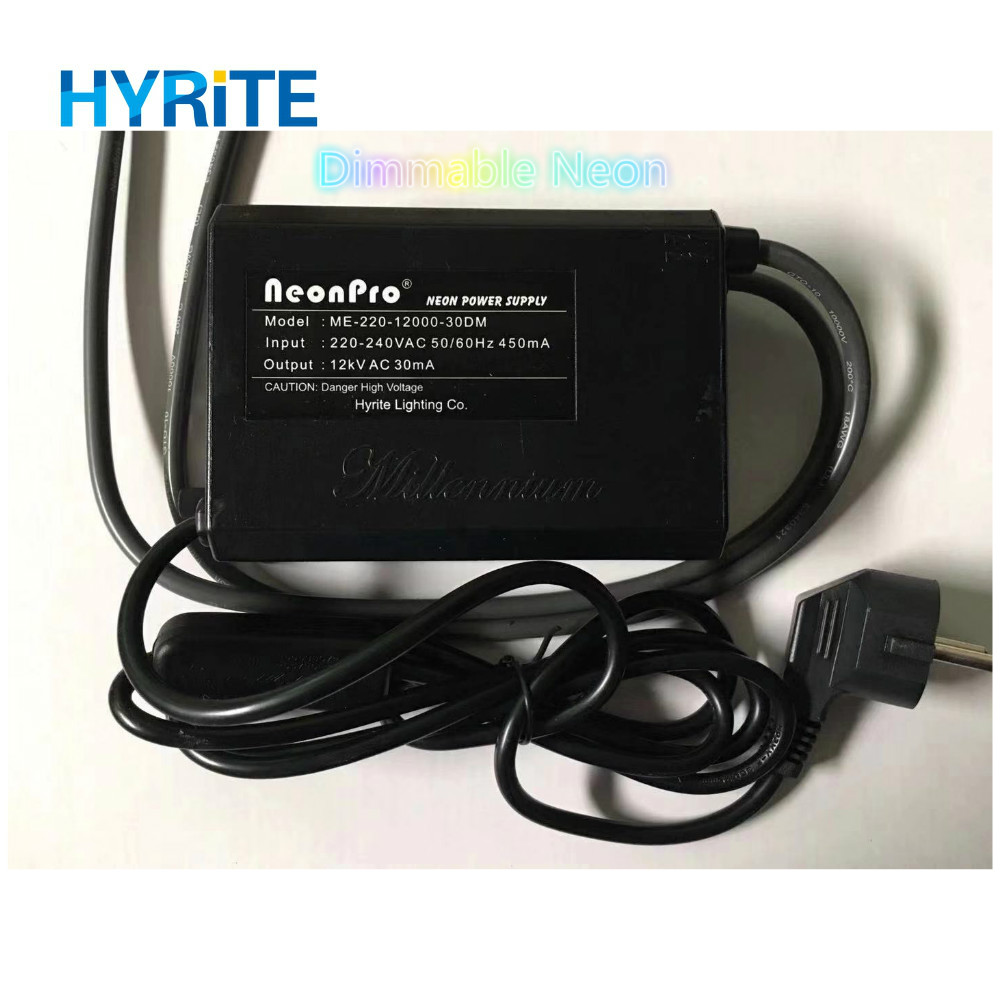 neon sign transformer 15kv 30