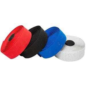 Cinta de Manillar de Bicicleta BRIVIGA <span class=keywords><strong>para</strong></span> Ciclismo de Carretera y Grava, Antideslizante, Absorbente de Impactos, Cómoda, de EVA+Silicona, en Rollo - Product Image 3