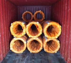 Çinko kaplı sıcak daldırma GD tel çubuk üreticisi 0.8mm 0.9mm yüksek çekme demir tel yüksek karbon galvanizli çelik tel - Product Image 5