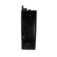 Souffleur Songlian 8025 5V 12V 24V pour ventilation de siège de voiture, lampe pour aquarium, lampe pour plantes, appareil d'épilation, micro-souffleur DC