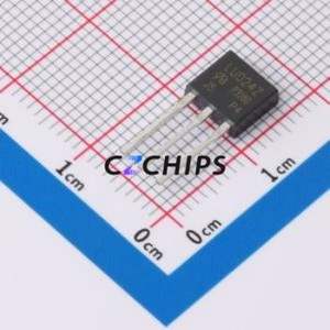 Transistor de Efecto de Campo (MOSFET) AUIRLU024Z-VB TO-251 Nuevo y Original - Product Image 1