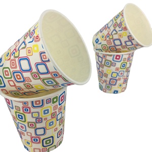 Sự Kiện Bên Số Lượng Lớn Sẵn Sàng Cốc Dùng Một Lần Máy Bán Hàng Tự Động Phân Hủy Sinh Học Nhựa Miễn Phí Để Đi Uống Tàu Sân Bay Cốc Giấy Nhà Cung Cấp Cho Bán Buôn - Product Image 4