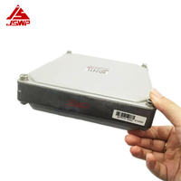 Unité de commande électronique d'excavatrice JSWP ZEXEL 407915-2206 ECU pour carte d'ordinateur de contrôleur de moteur 6D24 ZEXEL 4079152206