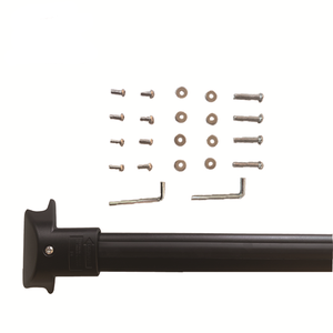 Portaequipajes de Techo para Auto JOESHIER de Aleación de Aluminio para Explorer 2020-2025, Capacidad de Carga de 100 kg - Product Image 6