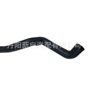 Tuyau d'huile Mercedes-Benz pour véhicules utilitaires moyens OE9425281282 pour remplacement et réparation - Product Image 3