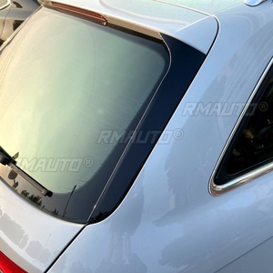 สปอยเลอร์หลังรถยนต์สำหรับ A4 อุปกรณ์ตกแต่งรถยนต์สำหรับ Audi A4 B8 Touring Edition Allroad Avant 2009-2016 สปอยเลอร์ด้านหลังรถยนต์ - Product Image 3