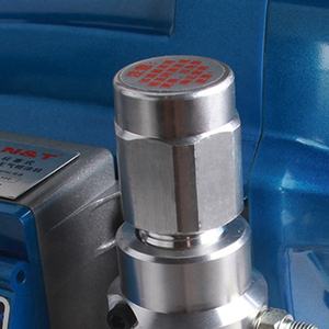 Máquina Pulverizadora <span class=keywords><strong>de</strong></span> Pintura Sin Aire Eléctrica <span class=keywords><strong>de</strong></span> Alta Presión Conveniente al por Mayor a <span class=keywords><strong>Precio</strong></span> <span class=keywords><strong>de</strong></span> Fábrica - Product Image 2